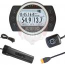 UNIGO 7006 KIT 1 DISPLAY SCHWARZ MIT GPS UND