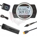 UNIGO 7006 KIT 2 DISPLAY SCHWARZ MIT GPS UND