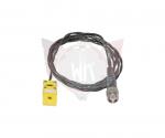 ANSCHLUSSKABEL fuer SENSOR ABGAS PROFESSIONAL