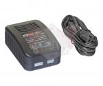 UNIGO BATTERIETRAINER-LADER (100-240V) fuer