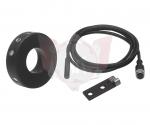 UNIGO SPEED KIT, 25mm ACHSE, KABEL 175cm