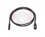 UNIGO SPEED SENSOR, KABEL 120cm