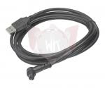 UNIGO USB KABEL 2m fuer ALLE MODELLE