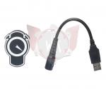 UNIGO USB STICK fuer 5005, 6005 UND 8005
