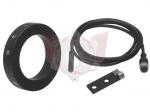 SPEED KIT fuer HINTERRAD KOMPLETT, 50mm ACHSE