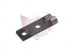 BEFESTIGUNG fuer SPEEDSENSOR HINTERRAD