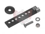 BEFESTIGUNG fuer SPEEDSENSOR VORDERRAD