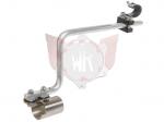 BEFESTIGUNG fuer TEMP-SENSOR REIFEN HINTEN LINKS