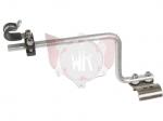 BEFESTIGUNG fuer TEMP-SENSOR REIFEN HINTEN RECHTS