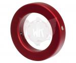 UNILOG SENSORSCHEIBE SPEZIAL ROT 50mm