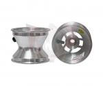 FELGE VORNE ALUMINIUM 100ccm 110mm