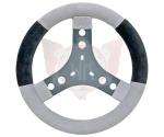 LENKRAD WINNER 280mm ALCANTARA/LEDER
