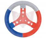LENKRAD WINNER 280mm LEDER 3-fuerBIG