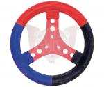 LENKRAD WINNER 280mm LEDER 3-fuerBIG