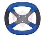 LENKRAD DAYTONA 280 LEDER