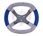 LENKRAD DAYTONA 280 LEDER