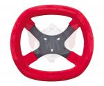 LENKRAD DAYTONA 280 LEDER
