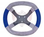LENKRAD DAYTONA 300 LEDER