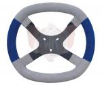 LENKRAD DAYTONA 300 ALCANTARA/LEDER