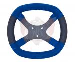 LENKRAD DAYTONA 280 ALCANTARA/LEDERFYLON