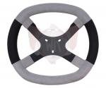 LENKRAD DAYTONA 300 ALCANTARA/LEDERFYLON