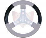 LENKRAD COSMO LEDER DN 300mm
