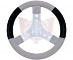 LENKRAD COSMO ALCANTARA/LEDER