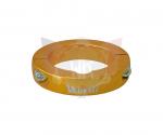 FIXIERRING fuer ACHSE 50mm ALUMINIUM