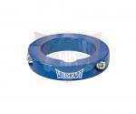 FIXIERRING fuer ACHSE 50mm ALUMINIUM