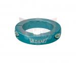 FIXIERRING fuer ACHSE 50mm ALUMINIUM