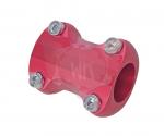 KLEMME STABILISATOR VORNE 32mm