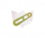 VERL?NGERUNG fuer AUSPUFFHALTER MSM125