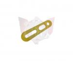 VERL?NGERUNG fuer AUSPUFFHALTER MSM125
