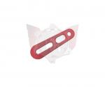 VERL?NGERUNG fuer AUSPUFFHALTER MSM125