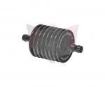 W?RMETAUSCHER KRAFTSTOFF AUS ALUMINIUM