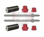 BEFESTIGUNGSKIT 32mm KOMPLETT