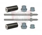 BEFESTIGUNGSKIT 32mm KOMPLETT