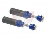 BEFESTIGUNGSKIT 30mm KOMPLETT
