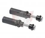 BEFESTIGUNGSKIT 30mm KOMPLETT