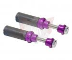 BEFESTIGUNGSKIT 30mm KOMPLETT
