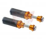 BEFESTIGUNGSKIT 32mm KOMPLETT