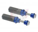 BEFESTIGUNGSKIT 32mm KOMPLETT