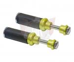 BEFESTIGUNGSKIT 32mm KOMPLETT