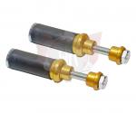 BEFESTIGUNGSKIT 32mm KOMPLETT