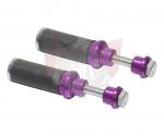 BEFESTIGUNGSKIT 32mm KOMPLETT