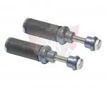 BEFESTIGUNGSKIT 32mm KOMPLETT