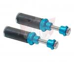 BEFESTIGUNGSKIT 32mm KOMPLETT