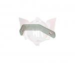 HALTER fuer FRONTSCHILD VERZINKT