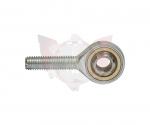 KUGELKOPfuerECHTS M8 AUSSENGEW. OHNE MUTTER