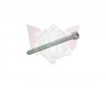 ZYLINDERKOPFSCHRAUBE 8.8 M5x55mm